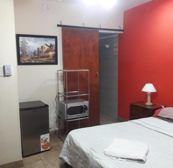 پانسیون Habitaciones Brisa