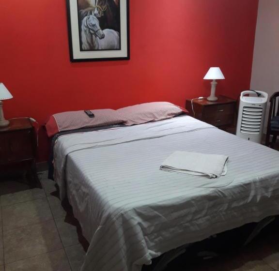 پانسیون Habitaciones Brisa