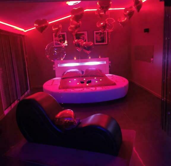 膳宿费 Loft D Amour