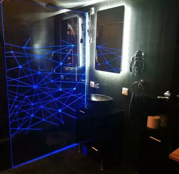 Majatalo Loft D Amour