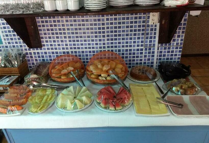 Пансион Pousada Delle Rose