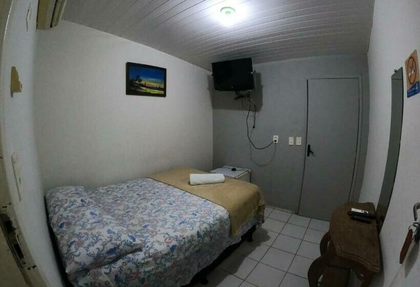 Пансион Pousada Delle Rose