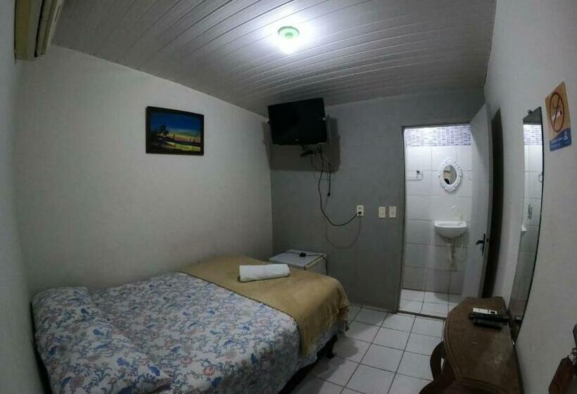 Пансион Pousada Delle Rose