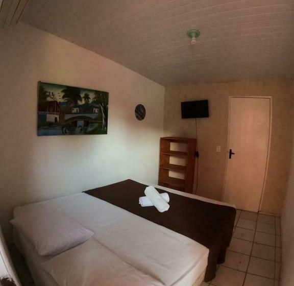 Пансион Pousada Delle Rose