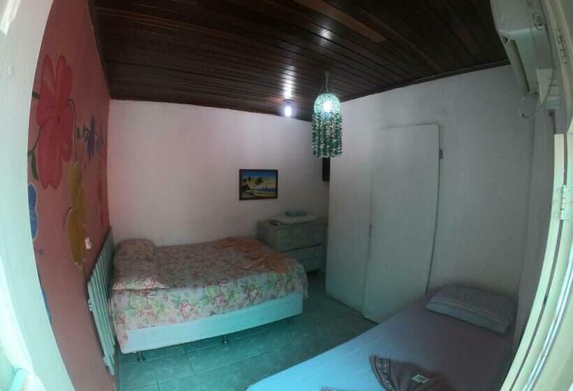 Пансион Pousada Delle Rose