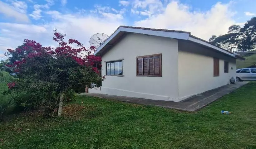 ペンション Pousada Vista Linda