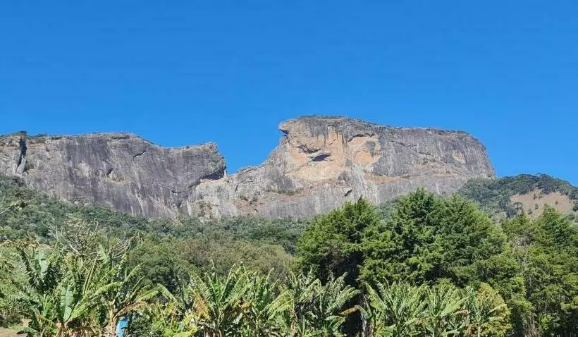 ペンション Pousada Vista Linda