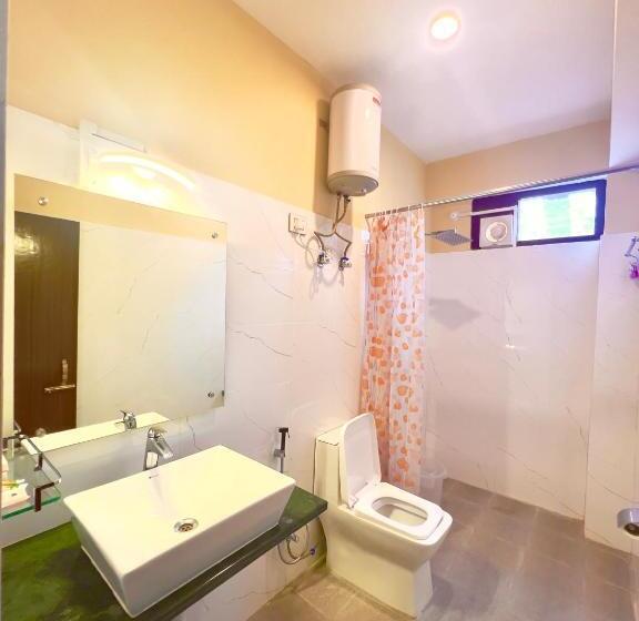 منتجع The Country House