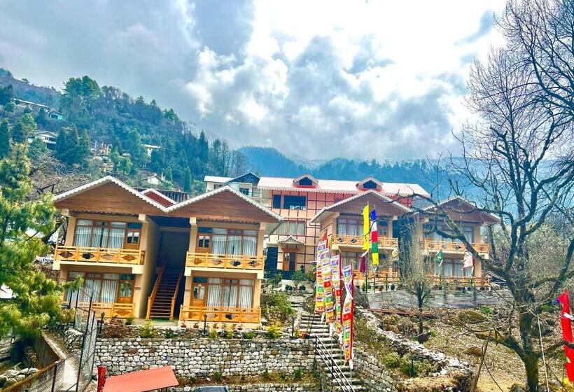 منتجع The Country House