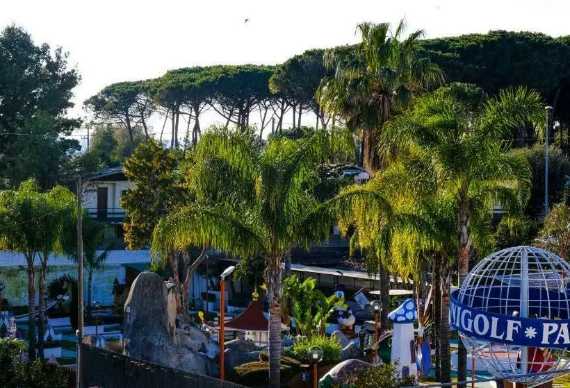 A Casa Di Chiara Bed And Breakfast