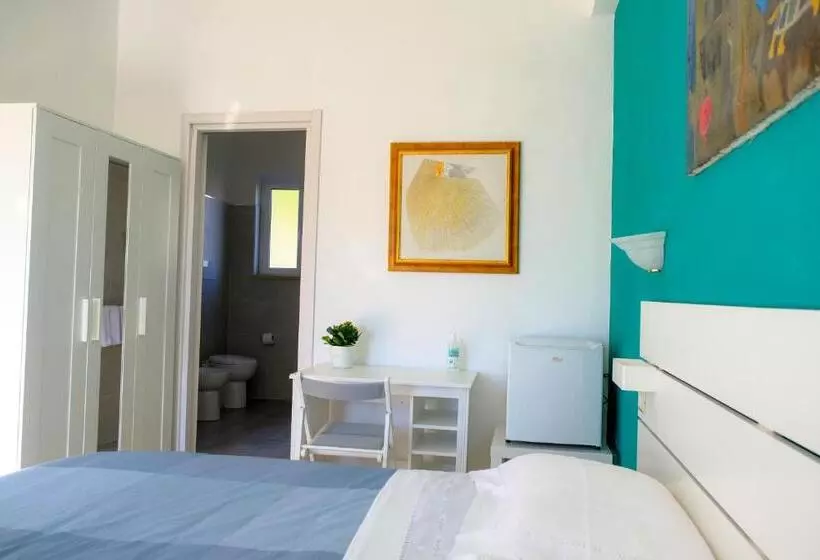 A Casa Di Chiara Bed And Breakfast