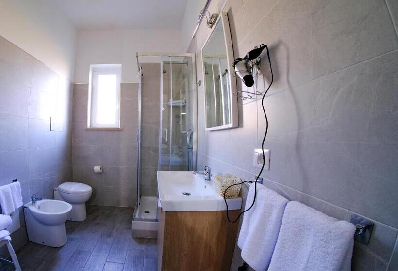 A Casa Di Chiara Bed And Breakfast