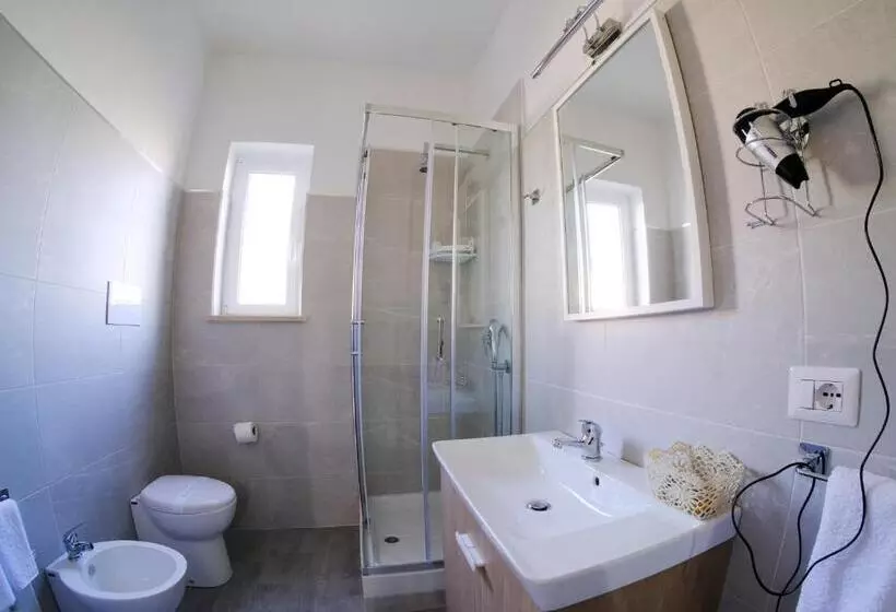 A Casa Di Chiara Bed And Breakfast