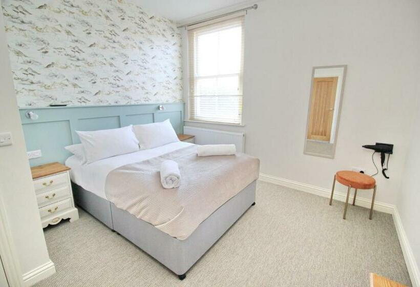 فندق Carterco Rooms