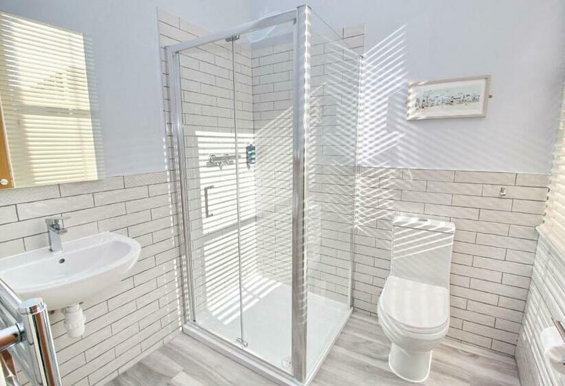 فندق Carterco Rooms