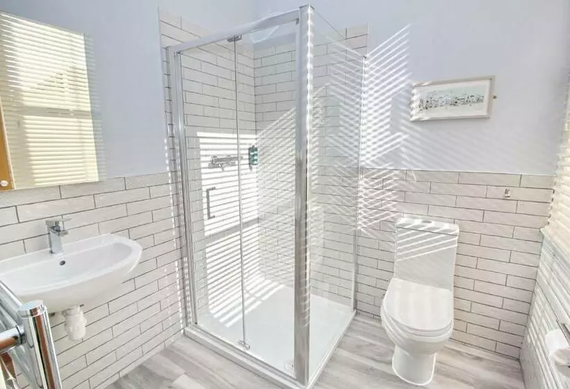 ホテル Carterco Rooms