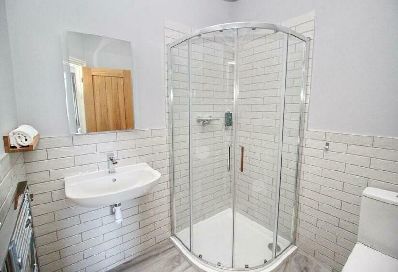 فندق Carterco Rooms