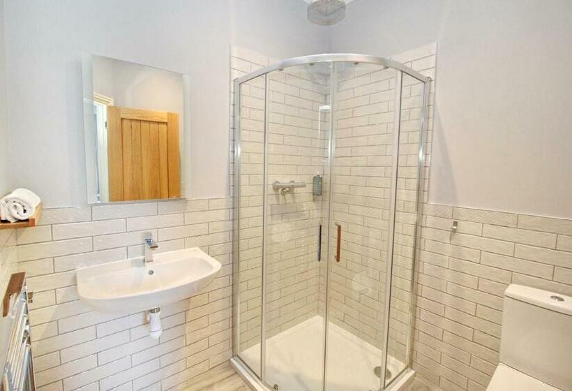 فندق Carterco Rooms