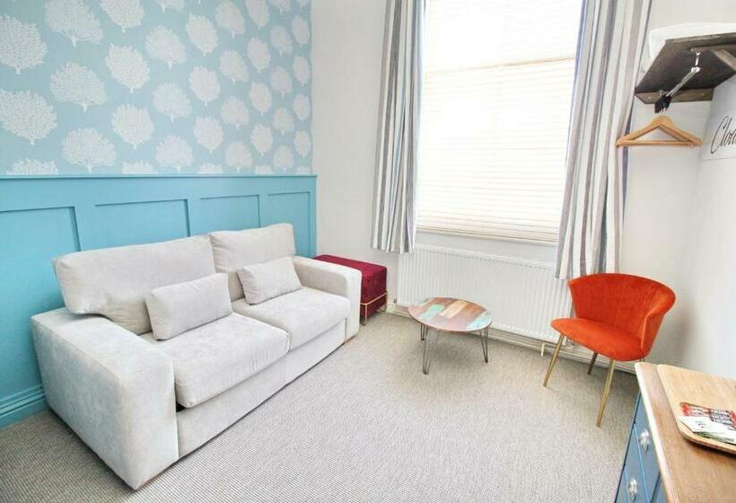 فندق Carterco Rooms