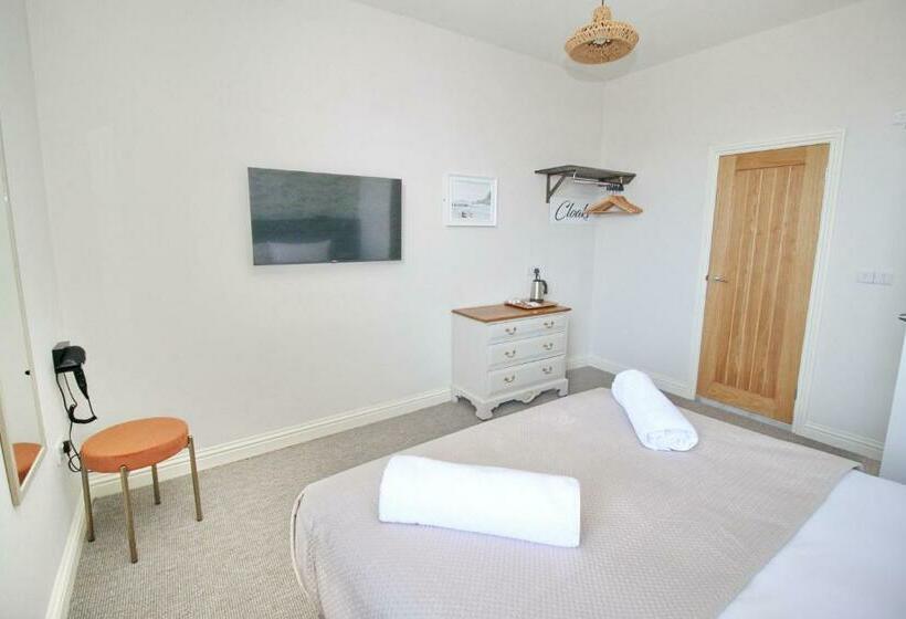 فندق Carterco Rooms