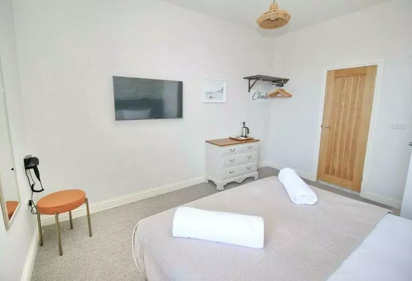 ホテル Carterco Rooms