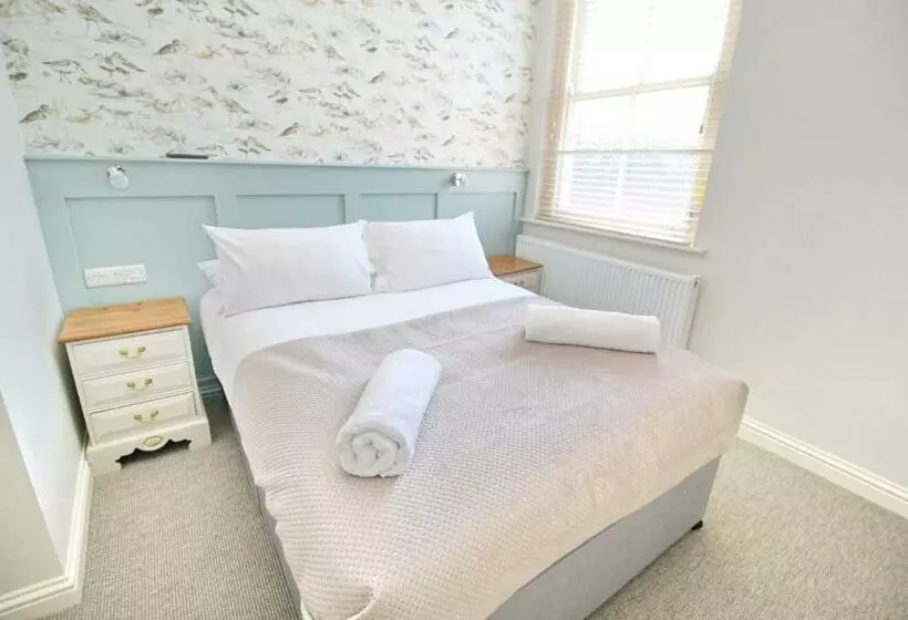 ホテル Carterco Rooms