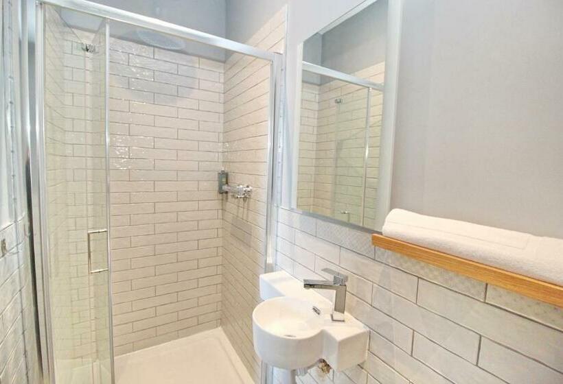 فندق Carterco Rooms