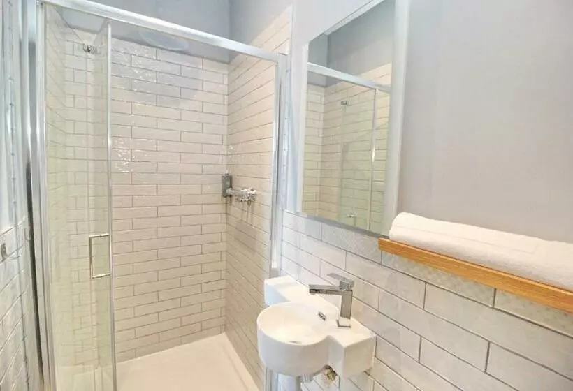 ホテル Carterco Rooms