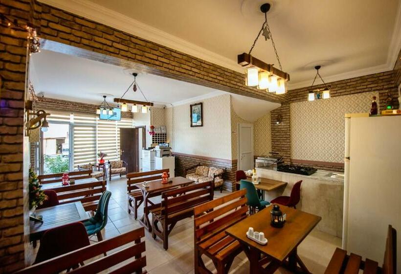 호텔 Leydi Boutique