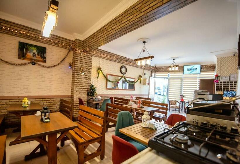 호텔 Leydi Boutique