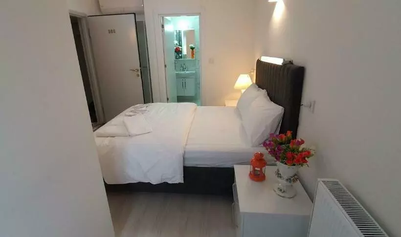 هتل Leydi Boutique