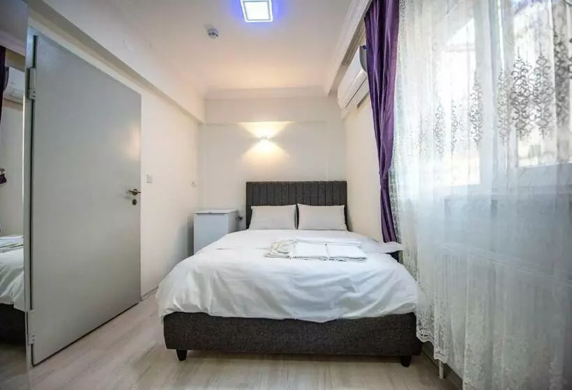 هتل Leydi Boutique