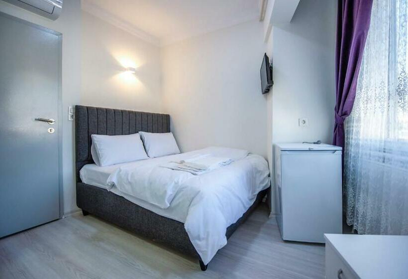 호텔 Leydi Boutique