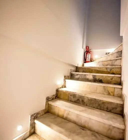 هتل Leydi Boutique