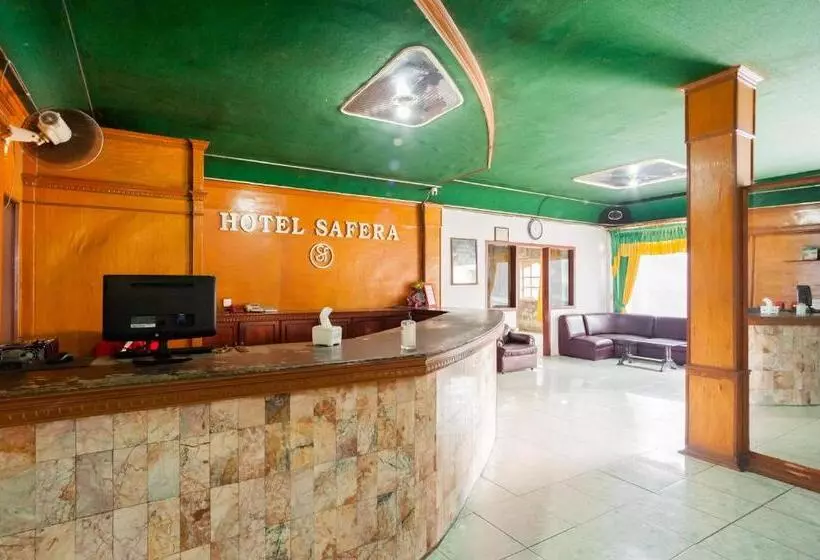 ホテル Reddoorz @ Jalan Jendral Sudirman Jambi 2