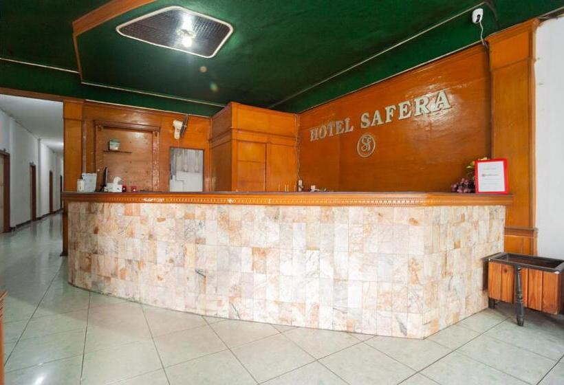 فندق Reddoorz @ Jalan Jendral Sudirman Jambi 2