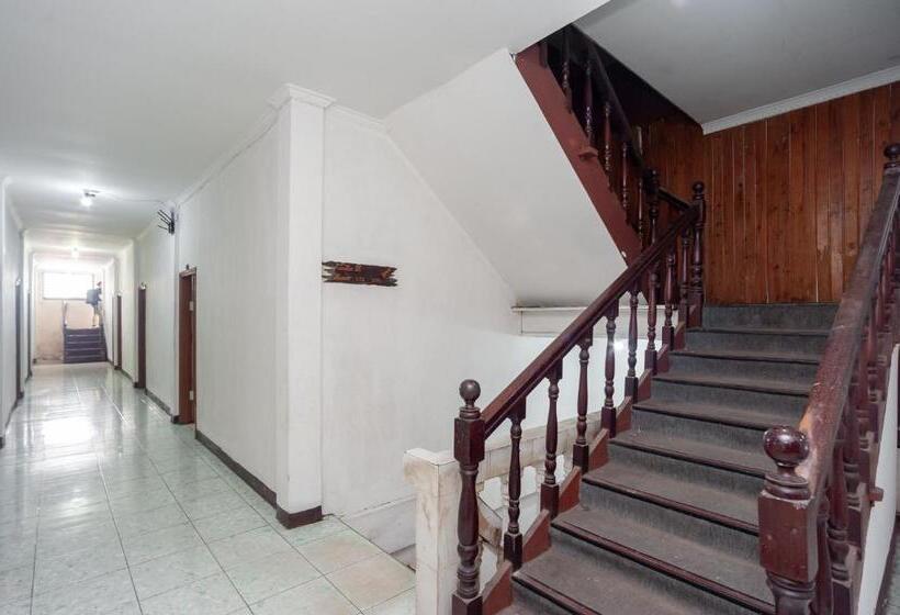 فندق Reddoorz @ Jalan Jendral Sudirman Jambi 2