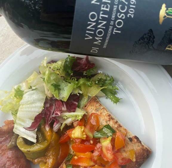 膳宿费 Fondazione Villa Point Onlus