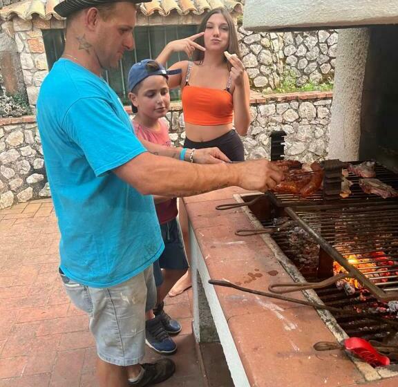 膳宿费 Fondazione Villa Point Onlus