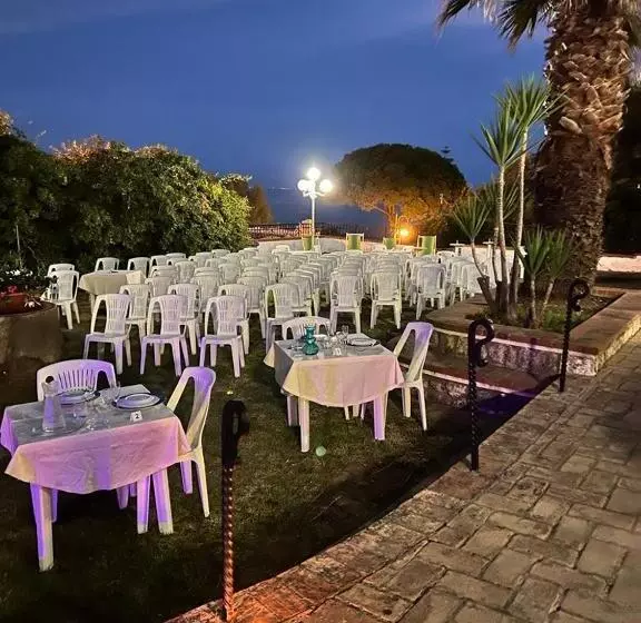 ペンション Fondazione Villa Point Onlus