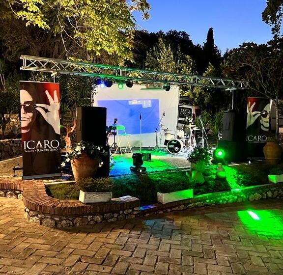 膳宿费 Fondazione Villa Point Onlus