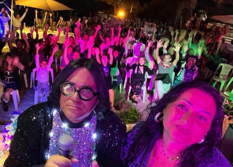 膳宿费 Fondazione Villa Point Onlus