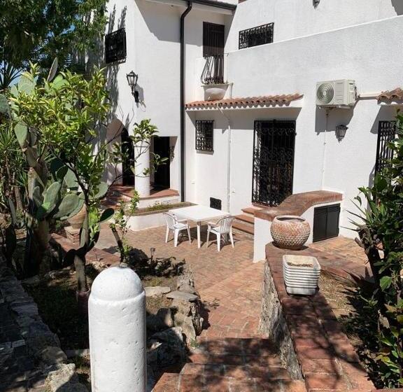 膳宿费 Fondazione Villa Point Onlus