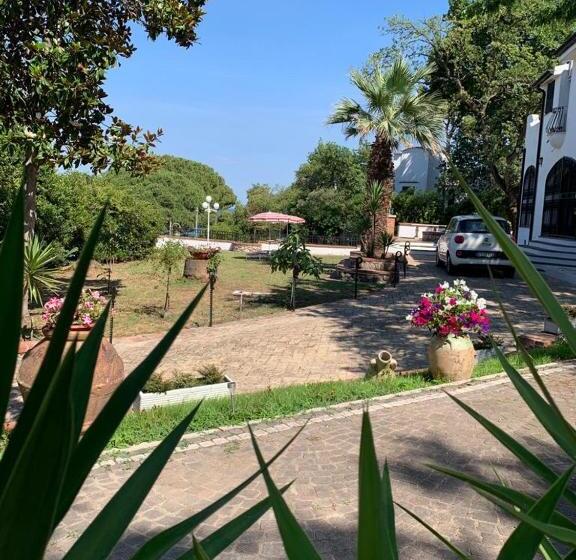 膳宿费 Fondazione Villa Point Onlus