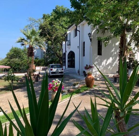 膳宿费 Fondazione Villa Point Onlus