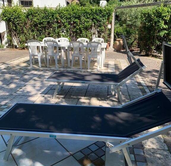 膳宿费 Fondazione Villa Point Onlus