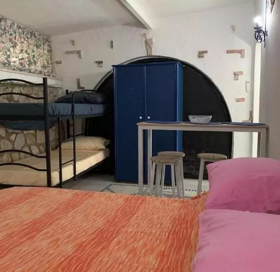 ペンション Fondazione Villa Point Onlus