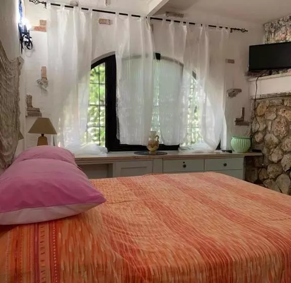 ペンション Fondazione Villa Point Onlus