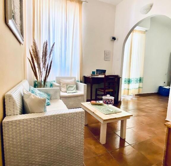 ペンション Palazzo Antico