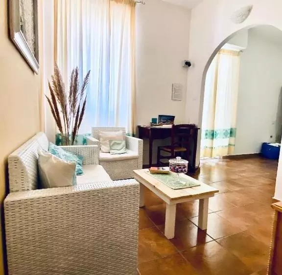 ペンション Palazzo Antico